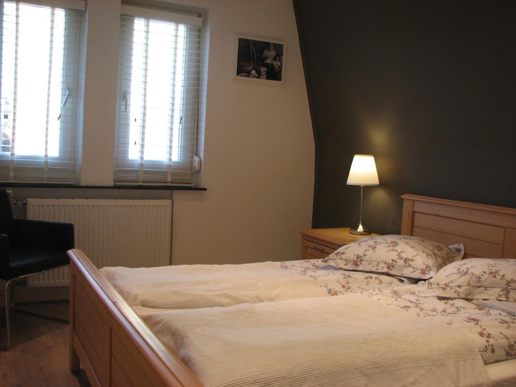 Casa La Diva Leilighet Valkenburg aan de Geul Eksteriør bilde